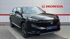 Honda HR-V 1.5 eHEV Advance 5dr CVT Hybrid Hatchback